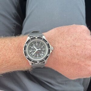 Marathon Watch Company 41mm Automatic GSAR